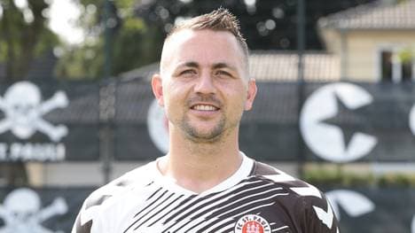 John Verhoek verlässt St. Pauli im Sommer