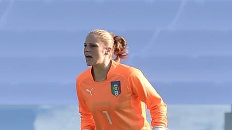 Italy v Switzerland - UEFA Women's Euro 2017 Qualifier