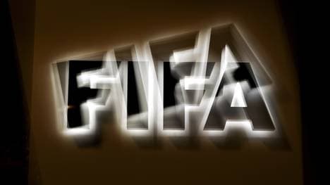 FIFA-Logo