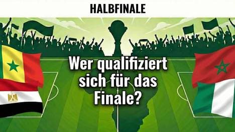 Wer sind die Favoriten für das Halbfinale des Afrika-Cups 2025?