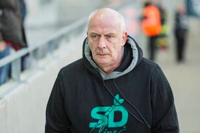 "Hoeneß meint, er hat den Fußball neu erfunden"