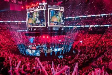 LoL: MSI und Worlds-Änderungen