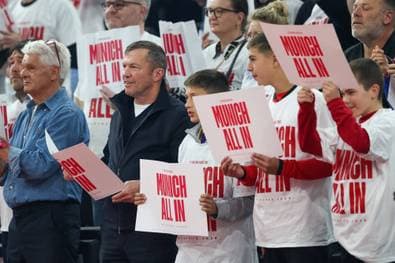 Matthäus sieht Bayerns Auftaktsieg