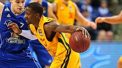 Richard Williams wechselt zu Phoenix Hagen