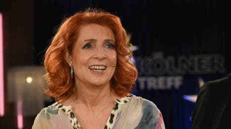 Monica Lierhaus spricht über ihren Weg zurück in den Alltag