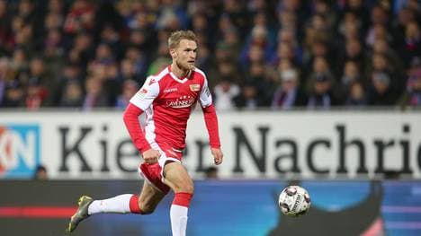 2. Bundesliga, Union Berlin, Regensburg