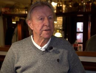 Horst Hrubesch ist eine echte Legende des Hamburger SV - nur Trainer wurde er dort nie. Im exklusiven SPORT1-Interview klärt er über die Gründe auf und schwärmt zudem vom aktuellen Coach Merlin Polzin.