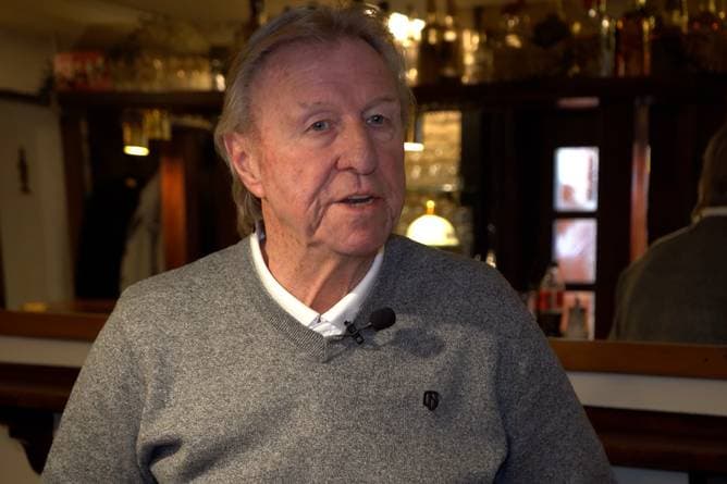 Was Hrubesch an HSV-Coach Polzin begeistert