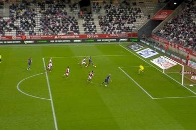 Chancenwucher: PSG-Starensemble verpasst Kantersieg