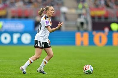 Senß lässt Zukunft in Frankfurt offen