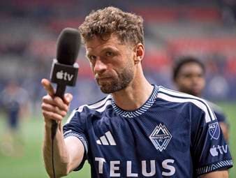 "Also ich würde zu Bayern gehen"