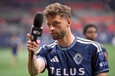 "Also ich würde zu Bayern gehen"