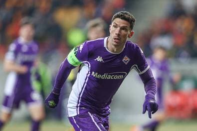 Gosens' Arbeitstag endet schmerzhaft