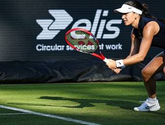 Wildcard: Lys fordert Weltelite