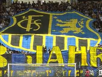 Die Highlights der Partie 1. FC Saarbrücken - TSV 1860 München aus der 3. Liga im Video.