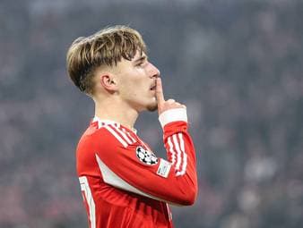 Diese Worte von Karl wirbeln Staub auf