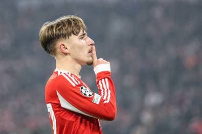 Diese Worte von Karl wirbeln Staub auf