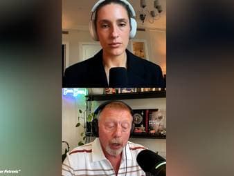 Nachdem die deutsche Tennisspielerin Eva Lys Kritik an der medialen Berichterstattung geäußert hatte, reagierten auch Boris Becker und Andrea Petkovic darauf und zeigten für ihre Einwände wenig Verständnis.
