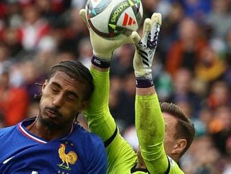 Bayer holt Innenverteidiger aus Sevilla