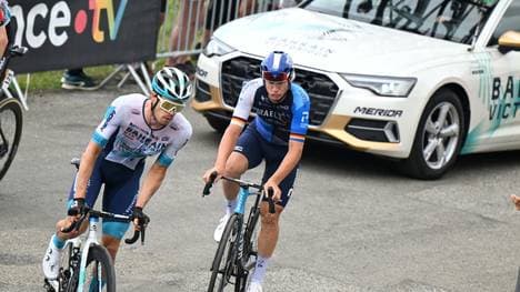 Müssen gemeinsam klettern: Bauhaus und Ackermann