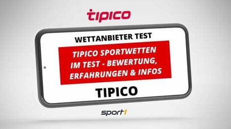 Tipico Erfahrungen Juli 2026 I Test & Bewertung