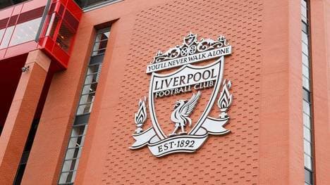 Der FC Liverpool setzt in Zukunft auf Mateusz Musialowski