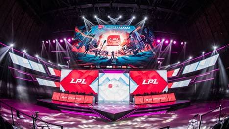 Die LPL erweitert die englische Kommentatoren-Riege um zwei neue Caster - Magical und Mazel werden ab sofort im englischen Caster Team der LPL die Spiele verbal begleiten