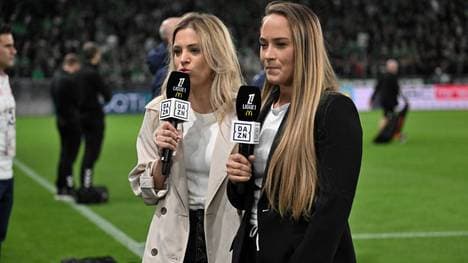 DAZN streitet sich mit der Ligue 1