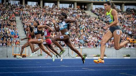 Berlin denkt über eine Olympia-Bewerbung nach