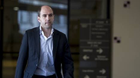 Sergio Jadue tritt zurück