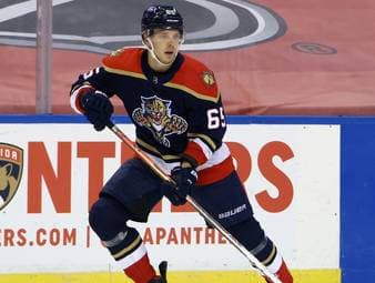 Bis Saisonende: Der KEC holt Nutivaara