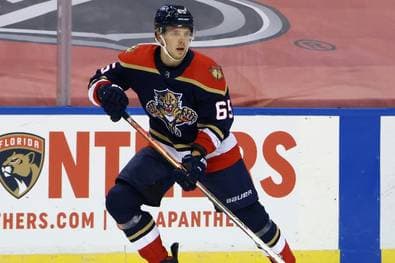 Bis Saisonende: Der KEC holt Nutivaara