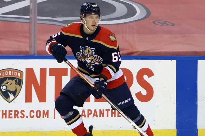 Bis Saisonende: Der KEC holt Nutivaara