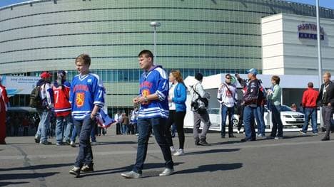 Die Eiskunstlauf-EM wird nicht in Helsinki stattfinden