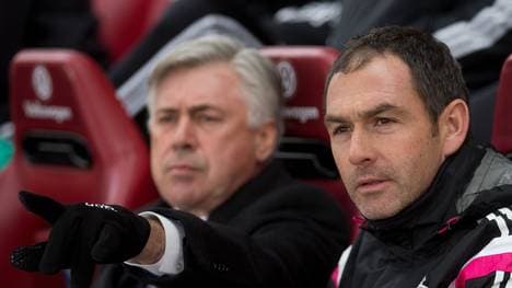 Paul Clement