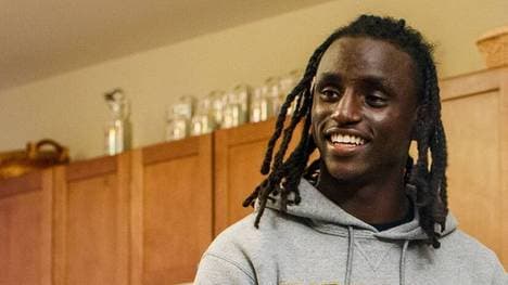 Boxtalent Ivry Hall steht unter Mordverdacht