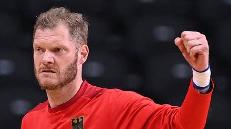 Hat 175 Länderspiele absolviert: Johannes Bitter