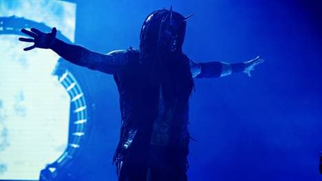 Malakai Black wechselt offenbar von AEW zurück zu WWE