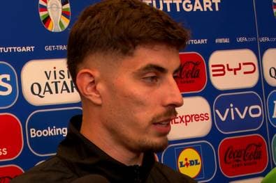 "Hätten wir vor einem Jahr nicht über die Runden gebracht"