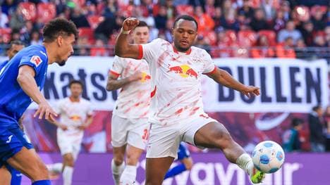 Spielen Lois Openda und Co. ihre besseren Karten im Wolfsburg RB Leipzig Tipp aus?