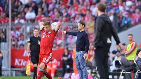 FC Bayern Muenchen v SV Werder Bremen - Bundesliga