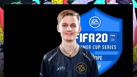 Ollelito siegt beim FIFA Summer Cup 