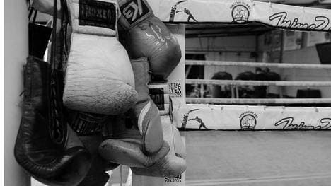 Boxer Jürgen Blin im Alter von 79 Jahren gestorben