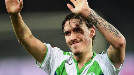 Hannover 96 v VfL Wolfsburg - Bundesliga