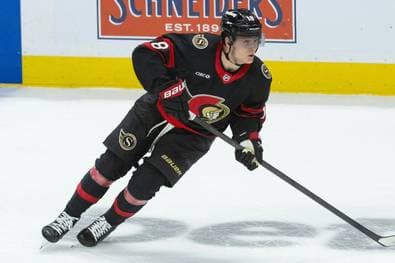 Stützles Serie hält bei Pleite 