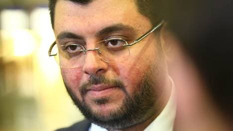 Hasan Ismaik ist der Investor von 1860 München