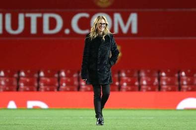 ManUnited mit Seitenhieb gegen Guardiola