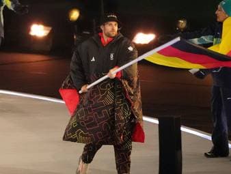 Überraschung um Eishockey-Urgestein