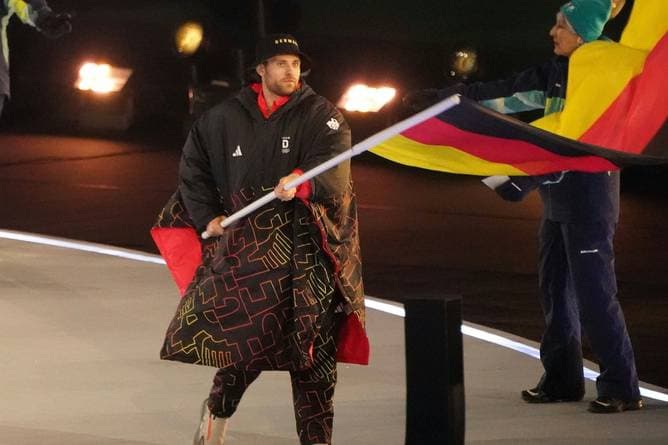 Überraschung um Eishockey-Urgestein