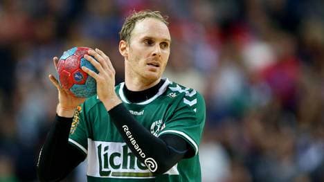 HSG Wetzlar v SG Flensburg-Handewitt  - DKB HBL, Laudt